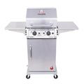 Char-BroilÂ® Performance Seriesâ„¢ Amplifireâ„¢ 2-Burner Gas Grill