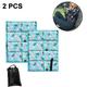 Hiking Seat Pad Foldable Sit Upon Pad Stadium Seat Foldable Cushion Waterproof Camping Pad Foam Bleacher Seat Outdoor Travel Picnic and Backpacking Pad
