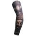 Tattoo Sleeves Arm Warmer Unisex UV Protection Outdoor Temporary Fake Tattoo Arm Sleeve Warmer Sleeve