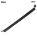 High Quality Outdoor Climbing Equipment 35/50cm Tool PVC Rope Sheath Rope Wear-resistant Climbing Rope Protection Outdoor Climbing Rock BLACK 35CM