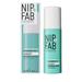 Nip + Fab Hyaluronic Acid Fix Extreme 4 2percent Face Serum Lightweight Non-Greasy Anti-Aging Hydrating Moisturizing for Fine Lines & Wrinkles Skin-Plumping Skin Care Smoothing Multicolor 50ML