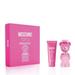 Moschino Ladies Toy 2 Bubble Gum Gift Set Fragrances 8011003864171