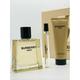 Burberry Hero Men 3 Piece Gift Set - 3.3 Oz Eau De Toilette Spray By Burberry