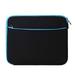 Smart Lightweight Water Resistant Professional Sleeve Bag Case for 11-12 inch Tablets Chromebooks