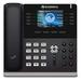 s505 VoIP Phone with POE (or AC Adapter Sold Separately) Model: PHON-S505