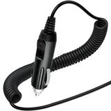 KONKIN BOO Compatible Car Adapter Charger for Ameda Purely Yours Â™ #17079 12 volt PSU