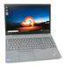 Lenovo ThinkPad P15s Gen 2 Workstation 15.6 Full HD IPS (Intel i7-1165G7 T500 4GB 40GB RAM 1TB PCIe SSD Backlit KYB Fingerprint 2 Thunderbolt 4 WiFi 6 Win 10 Pro)