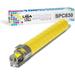 MADE IN USA TONER Compatible Replacement for Ricoh SP C830dn SP C831dn 821182 821118 Yellow