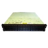 IBM Storwize V5000 Expansion Storage Array w/ 24x 1.2TB 10K SAS 6Gbps HDD (Used - Good)