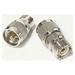 UHF male PL259 to UHF female SO239 RF adapter connector coupler straight NEW Good Quality Fast USA Shipping