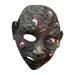 KIHOUT Fire Sale All Saints Day Foam Half Face Thousand Eyes Mask Simulation Dress Up Mask