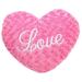 YUEHAO Home Textiles Love Pillow Couple Pillow Pillow Love Heart-Shaped Cushion Heart Pillow Pillow Case Pillow Case A