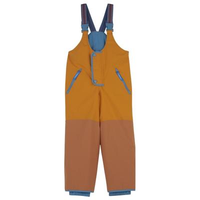Finkid - Kid's Kajo Husky - Skihose Gr 110/120 braun Image