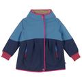 Finkid - Kid's Aina Mukka - Mantel Gr 90/100 blau