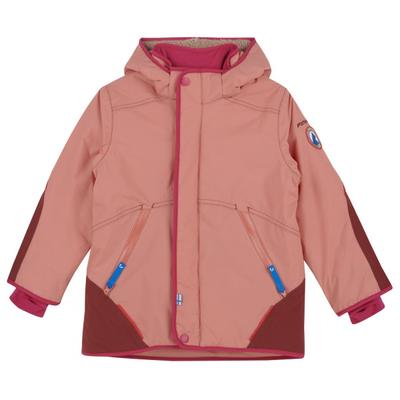 Finkid - Kid's Talvinen Husky - Skijacke Gr 130/140 rosa Image