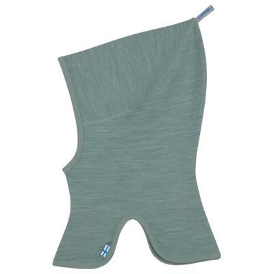 Finkid - Kid's Luola Soft - Sturmhaube Gr 48-51 cm türkis Image