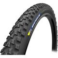 force am2 competition mountain bike tire 27.5 or 29 2.40 or 2.6 folding tubeless ready gum-x rubber compound gravity shield casing
