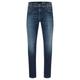 MAC Herren Jeans "Macflexx Denim", black, Gr. 34/30