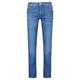 MAC Herren Jeans ARNE Modern Fit, marine, Gr. 34/34