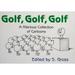 Golf Golf Golf: A Hilarious Collection of Cartoons 9780760711811 Used / Pre-owned