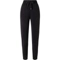 Super.Natural Damen Solution Hose (Größe L, schwarz)