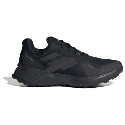adidas Terrex - Terrex Soulstride RAIN.RDY - Trailrunningschuhe 44 2/3 | EU 44,5 schwarz Image