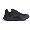 adidas Terrex - Terrex Soulstride RAIN.RDY - Trailrunningschuhe UK 13,5 | EU 49,5 schwarz