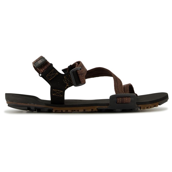 Xero Shoes - Z-Trail EV - Barfußschuhe 40 | EU 40 schwarz