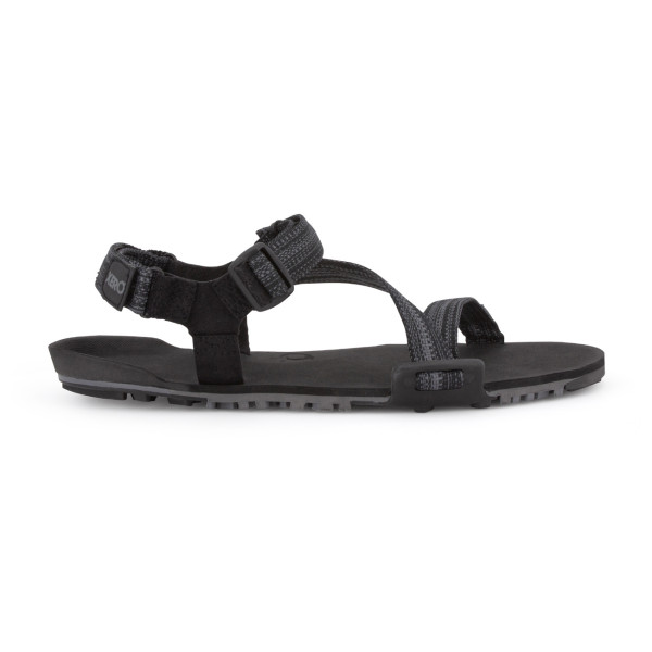 Xero Shoes - Women's Z-Trail EV - Barfußschuhe 35,5 | EU 35,5 schwarz/grau