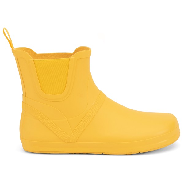 Xero Shoes - Women's Gracie - Barfußschuhe 37,5 | EU 37,5 gelb