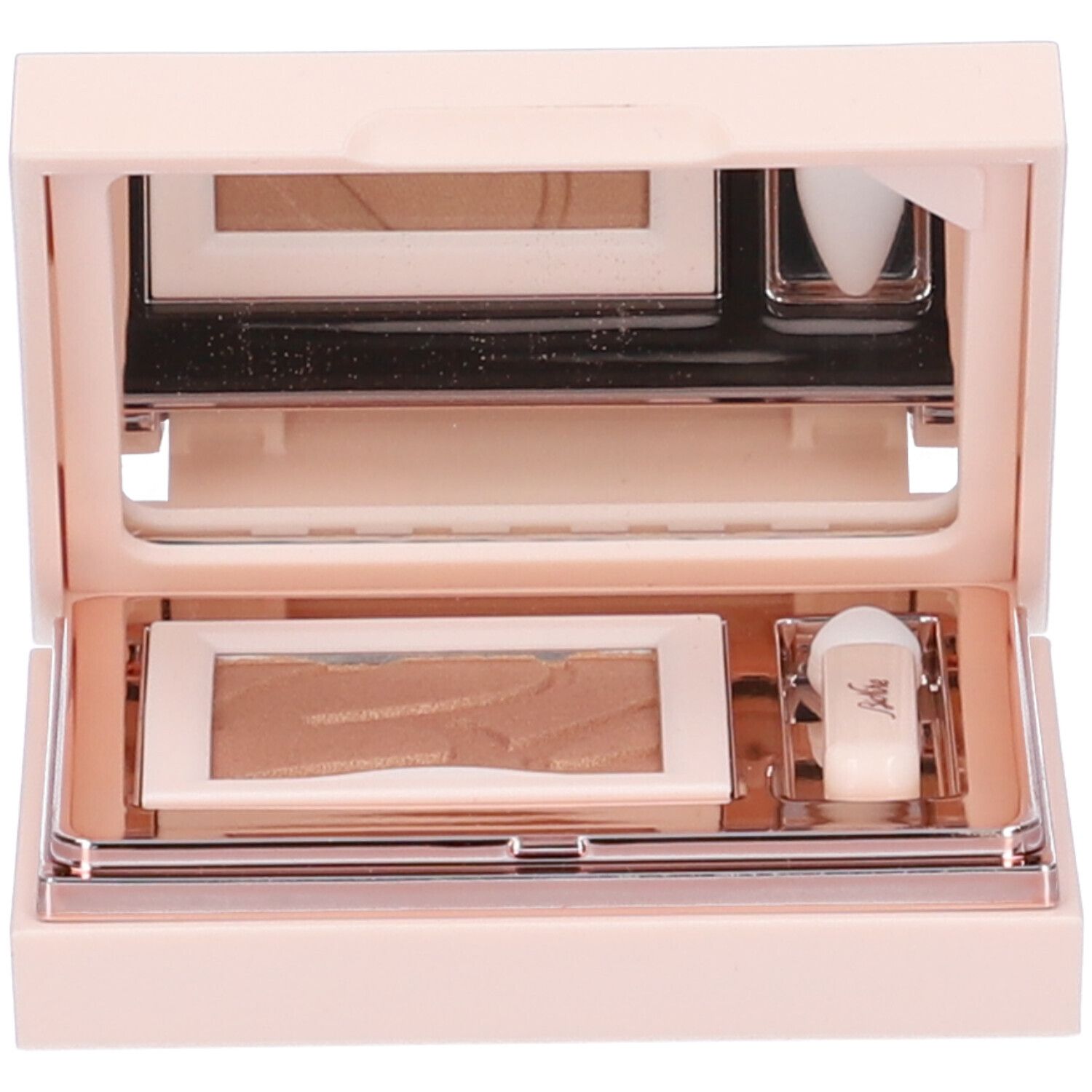 Bionike Defence Color Silky Touch Ombretto Compatto Colore 416 Caramel