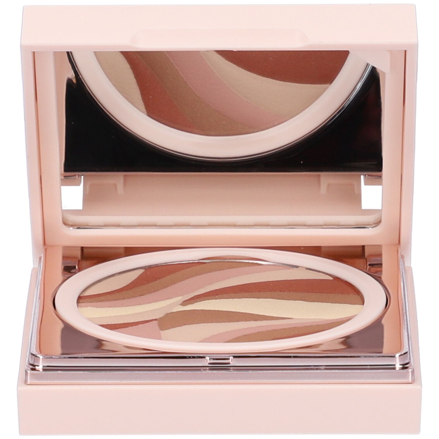 Bionike Defence Color Sun Touch Terra Compatta Colore 206 Mosaique 10