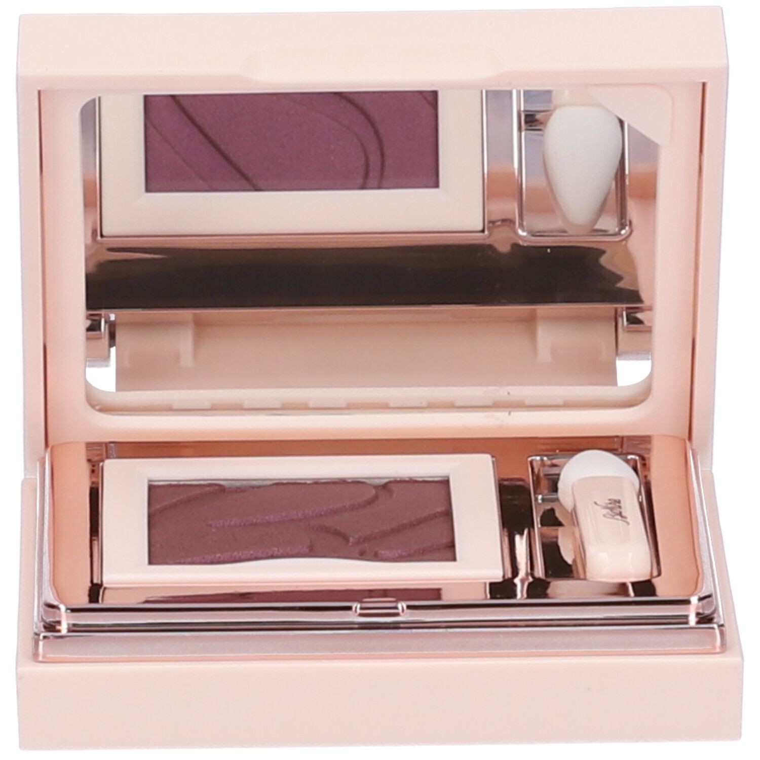 Bionike Defence Color Silky Touch Ombretto Compatto Colore 420 Amethys