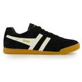 Gola - Gola Harrier Suede - Sneaker 10 | EU 44 schwarz