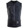 Evoc - Women's Protector Vest Pro - Protektor Gr M blau