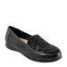 Trotters Deanna - Womens 9.5 Black Slip On N