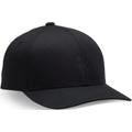 FOX Legacy 110 Casquette Snapback pour les jeunes, noir