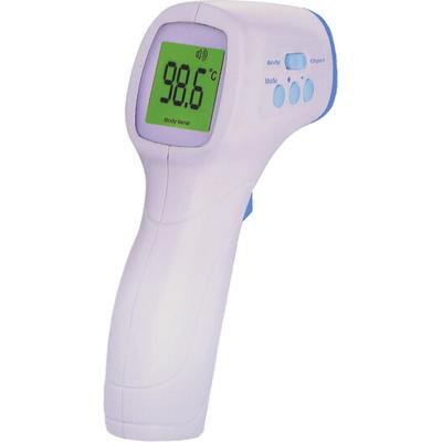 NuvoMed Audible Infrared Thermometer
