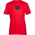 FOX Head Premium T-Shirt, rot, Größe L