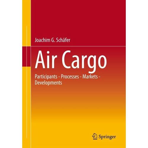 Air Cargo – Joachim G. Schäfer