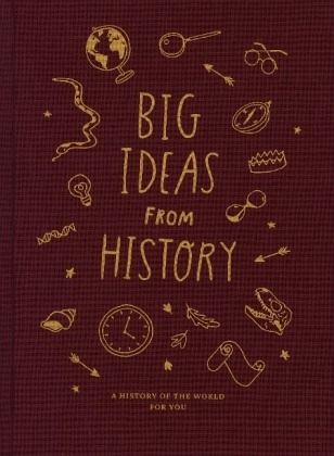 Big Ideas from History: a history of the world for You – The School of Life