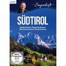 Sagenhaft - Südtirol (DVD) - VZ-Handelsgesellschaft