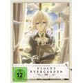 Violet Evergarden - Staffel 1 - Extra-Episode Limited Special Edition (DVD) - Universum Film