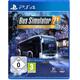 Bus Simulator 21 Next Stop - Gold Edition (PlayStation 4) - Astragon