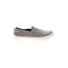 Steve Madden Sneakers: Gray Shoes - Women's Size 8 1/2