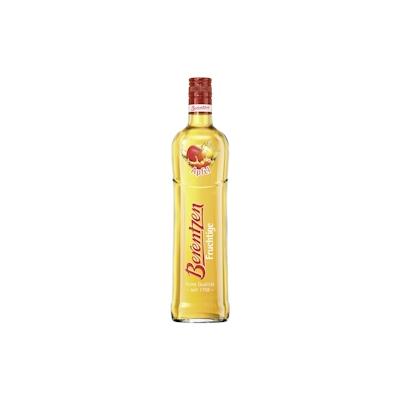 Berentzen Likör Berentzen Apfel 18 % Vol. 6 Flaschen x 0,7 l (4,2 l)