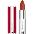 GIVENCHY Make-up LIPPEN MAKE-UP Le Rouge Deep Velvet N50 Brun Acajou