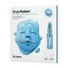 Dr.Jart Dermask Cryo Rubber Facial Mask Pack (4 Types) NEW UPGRADE Ampoule + Rubber Mask 2 Step Kit (Moisturizing Hyaluronic Acid)