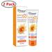 2 Pack Power Anti-Aging Eye Cream Under Eye Treatment with Pro Retinol Hyaluronic Acid & Vitamin C