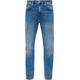 Jeans, Regular-Fit, 5-Pocket-Design, für Herren